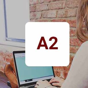 Cursus A2