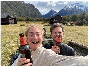 Review Tom & Katie